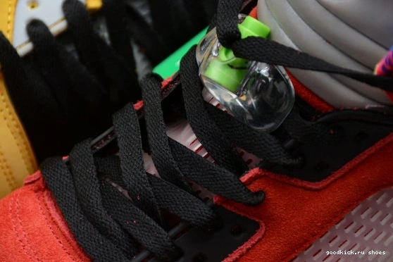 Jordan 5 Air CZ5725-700 What The Orange CZ5725-700 Solar 0312